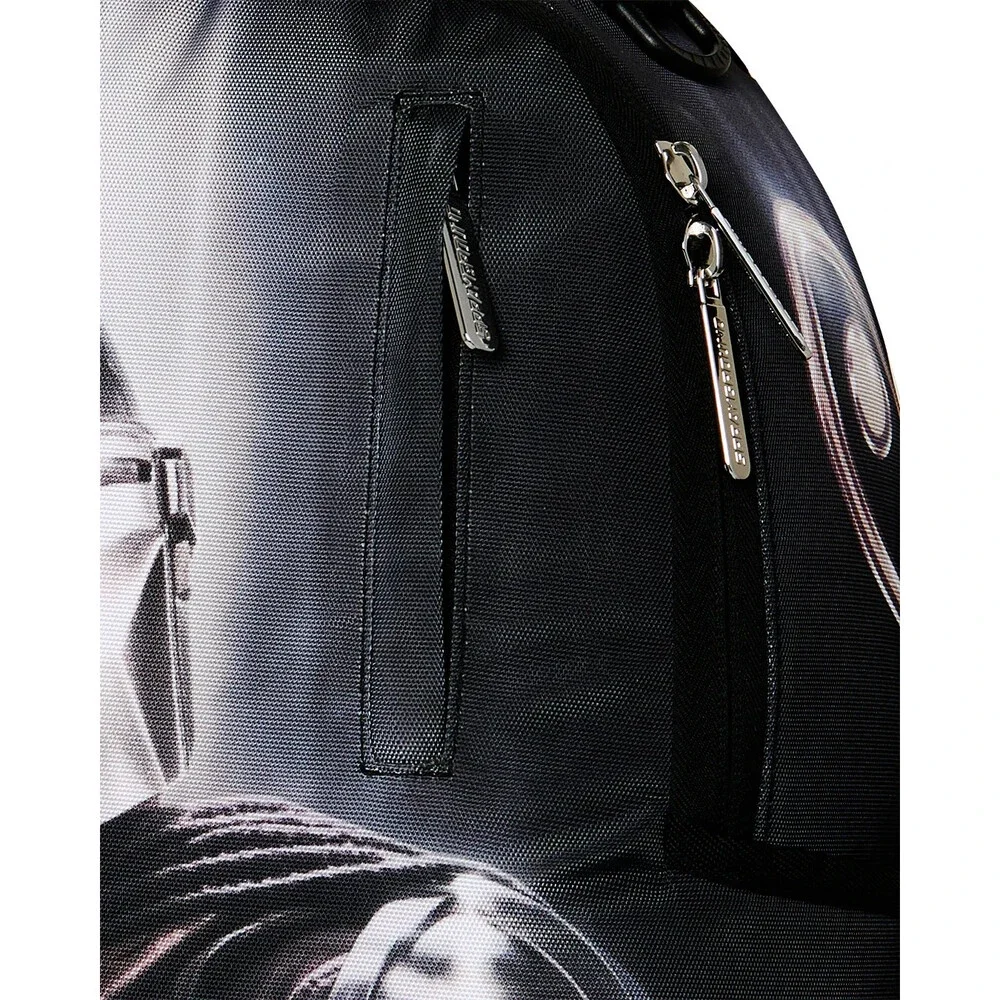 Sprayground mandalorian this